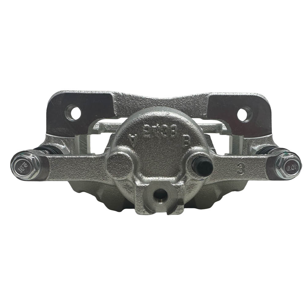 2012 Honda Civic Brake Caliper